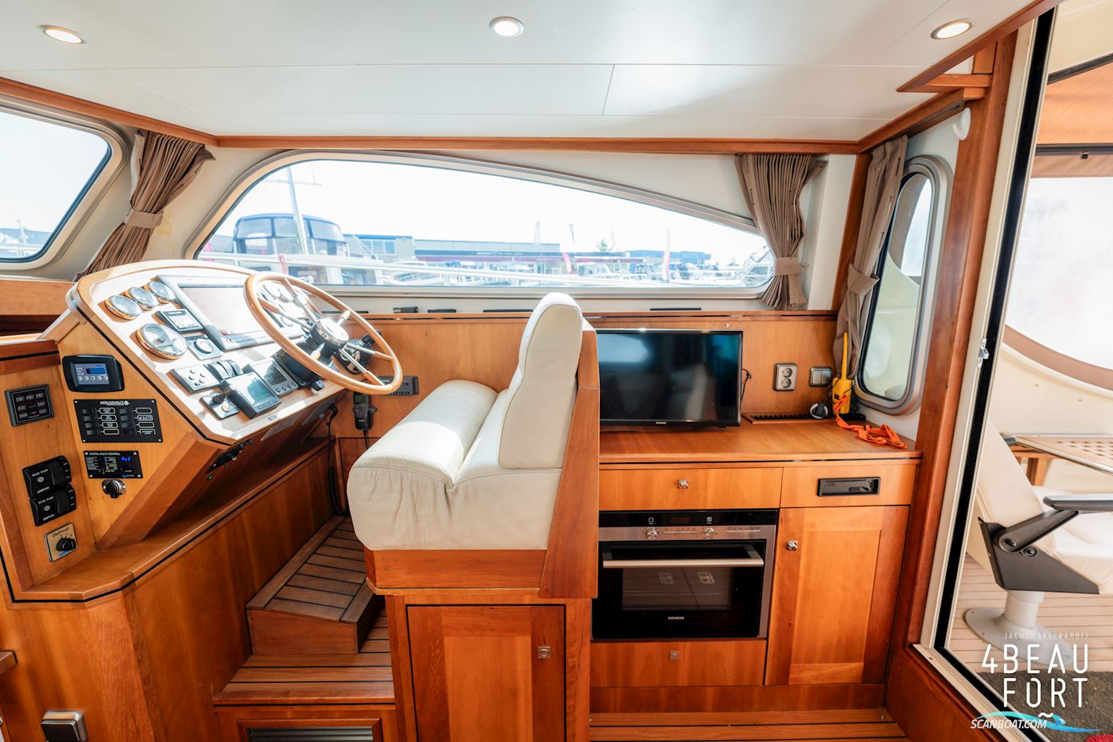 Aquanaut Monte Cristo 1100