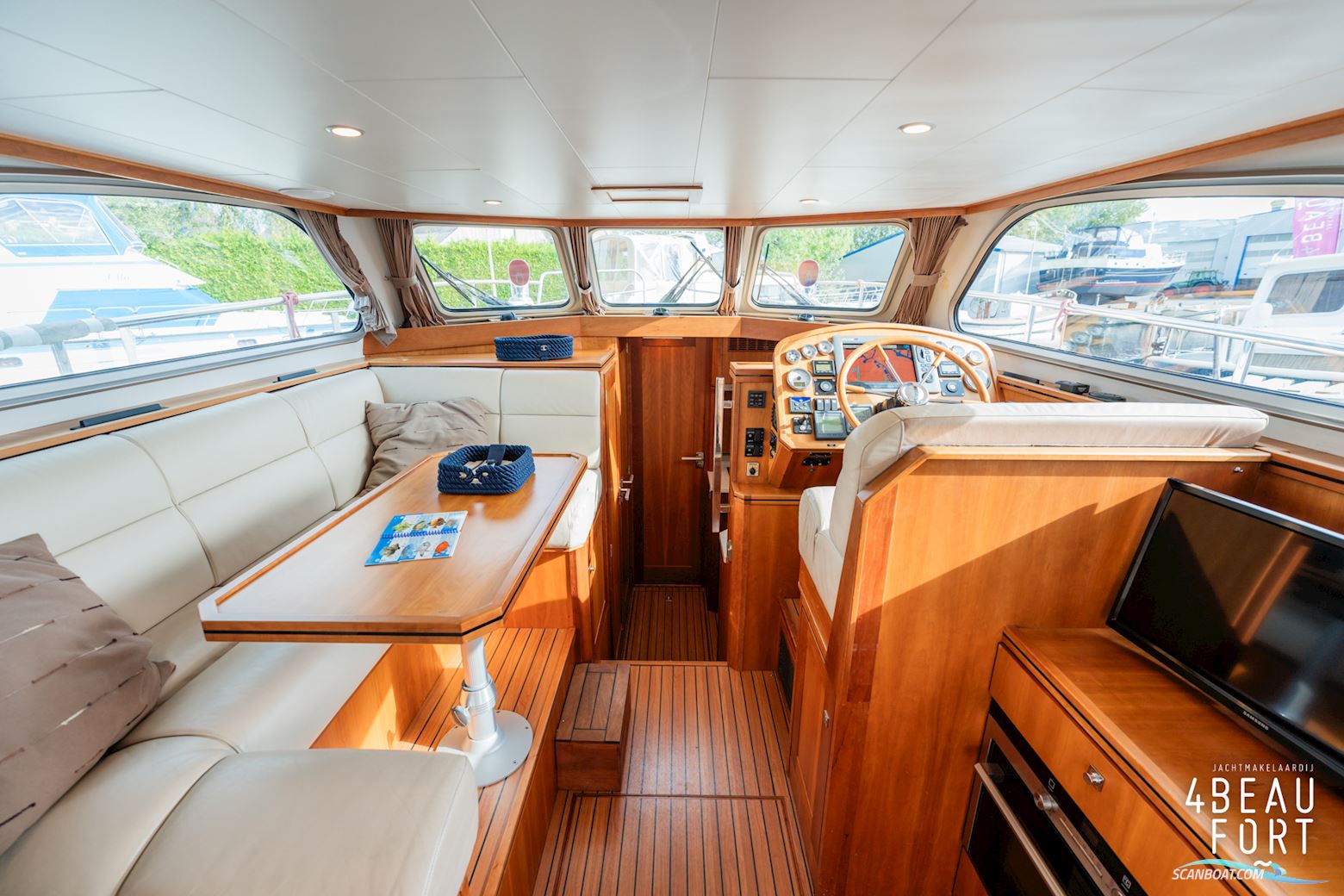 Aquanaut Monte Cristo 1100