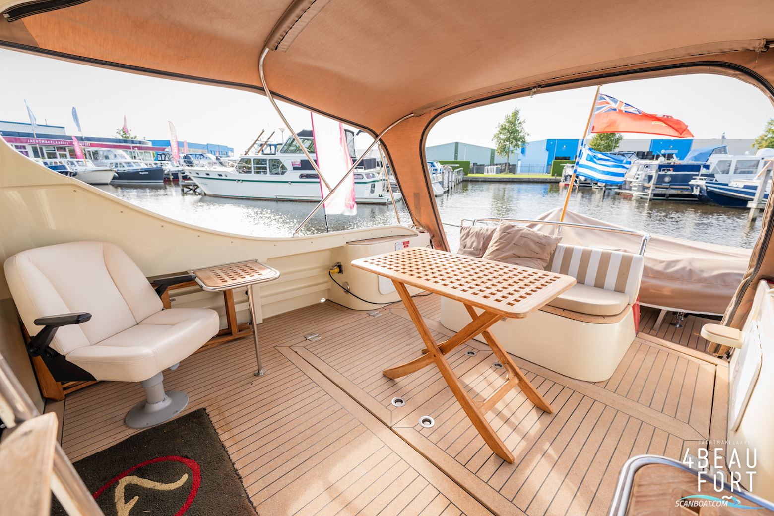 Aquanaut Monte Cristo 1100