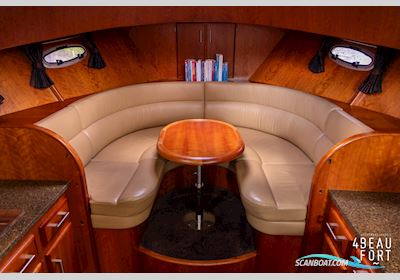 Aquanaut Privilege 1200 AK Motorboat 2006, with Perkins M135 engine, The Netherlands