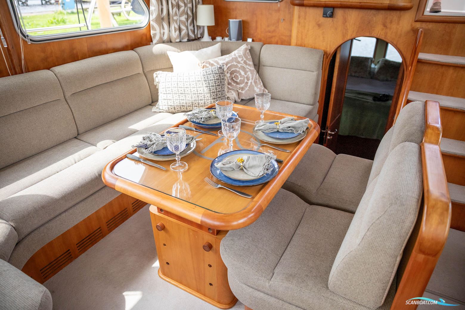 Aquanaut Privilege 1250 AK