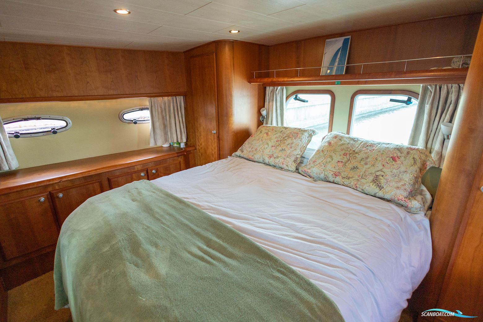 Aquanaut Privilege 1250 AK