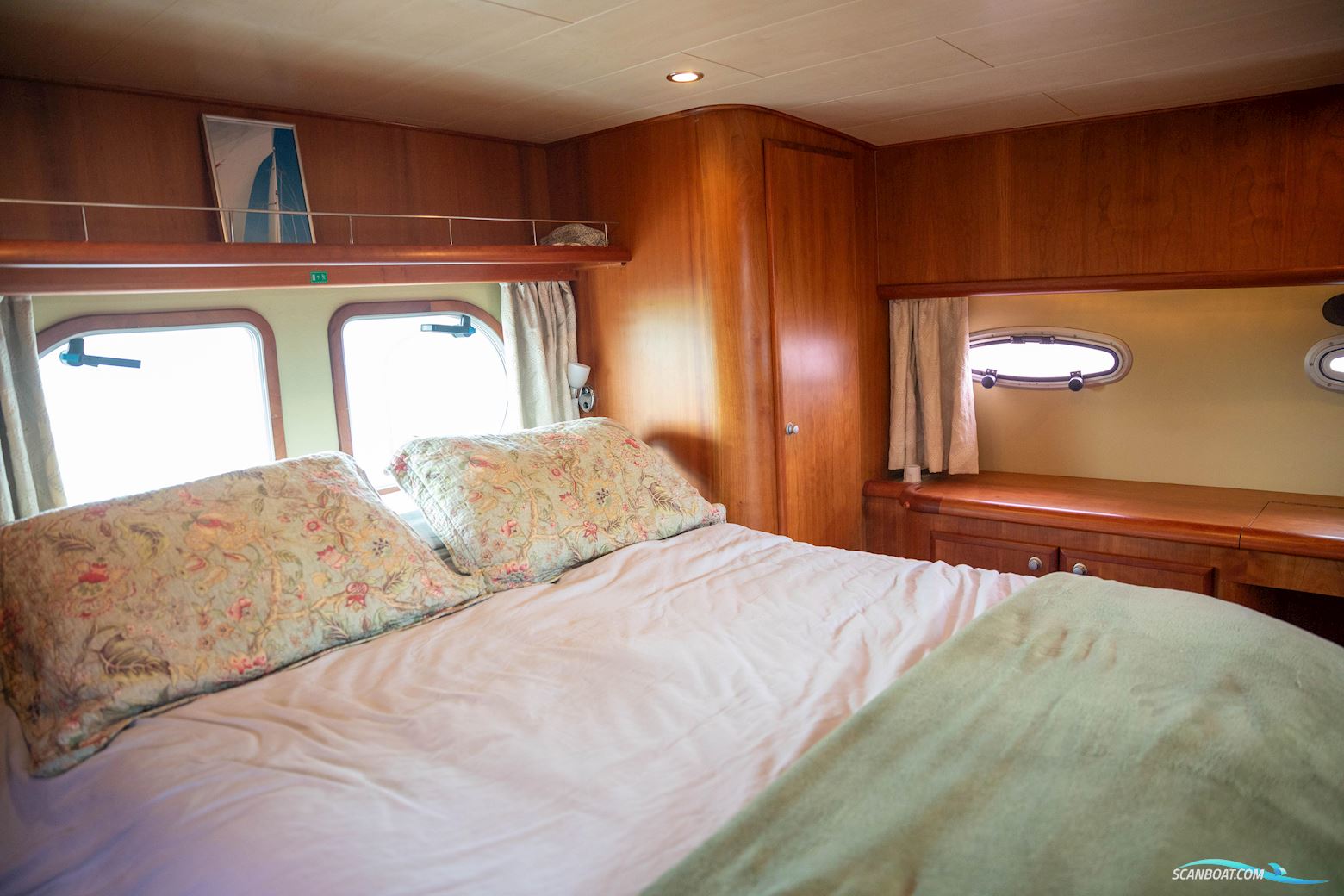 Aquanaut Privilege 1250 AK