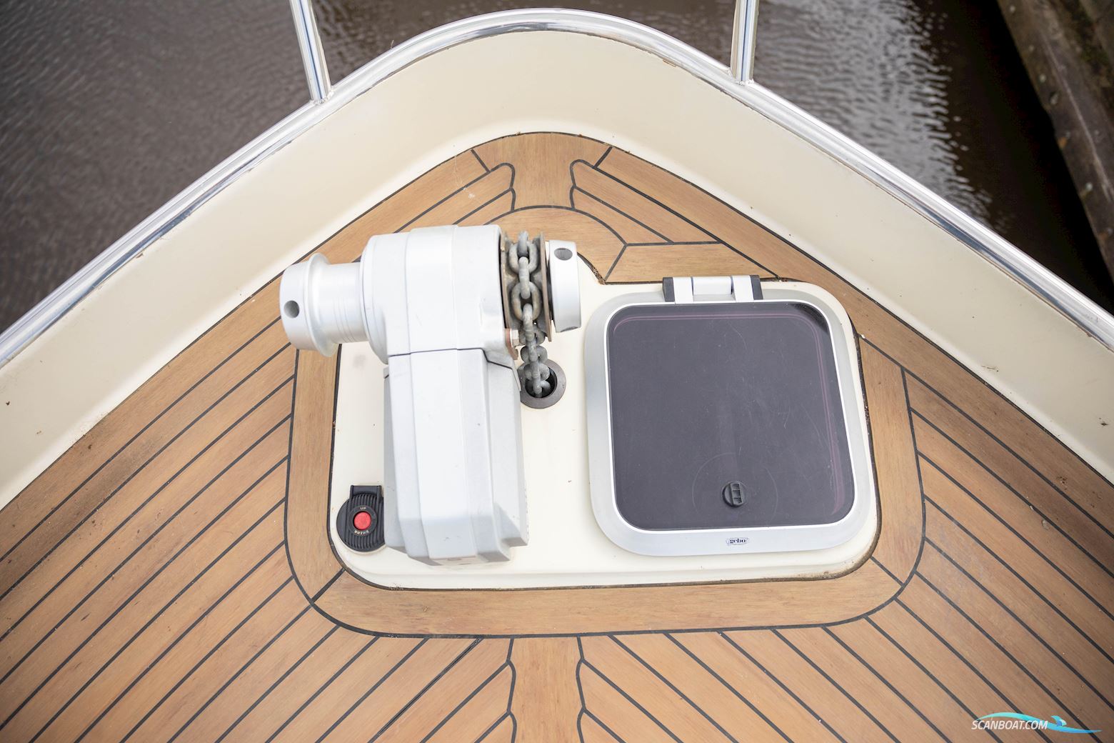 Aquanaut Privilege 1250 AK