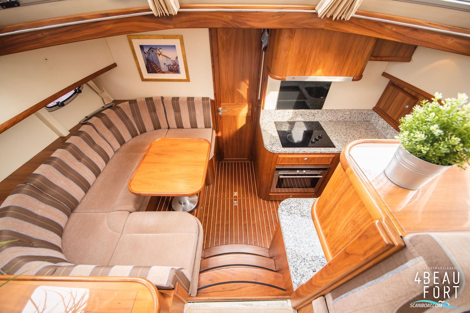 Aquanaut Privilege 1250 AK