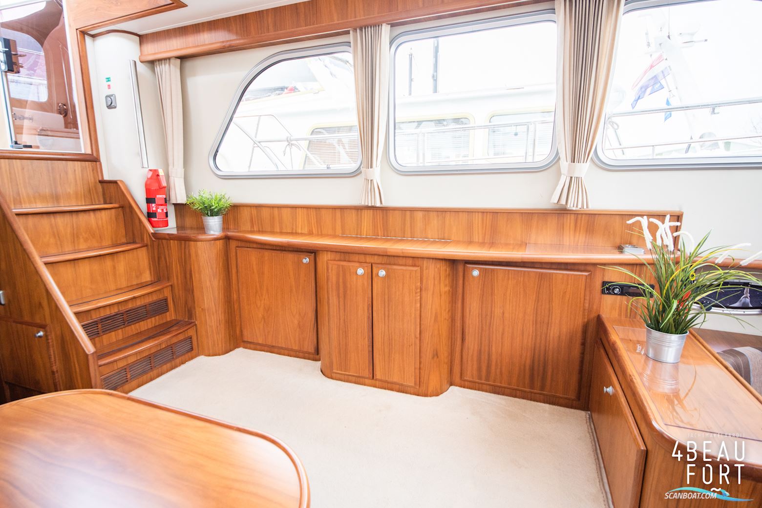 Aquanaut Privilege 1250 AK