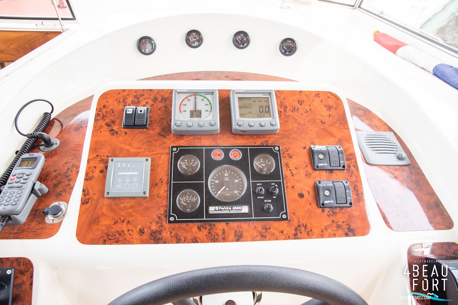 Aquanaut Privilege 1250 AK