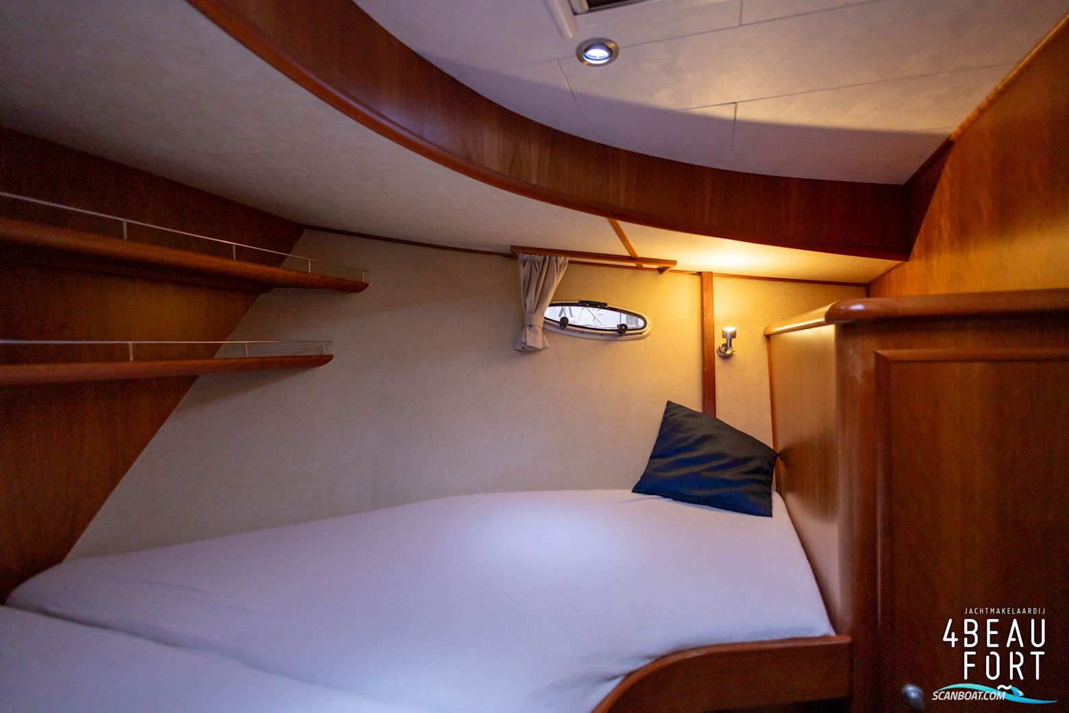 Aquanaut Privilege 1350 AK