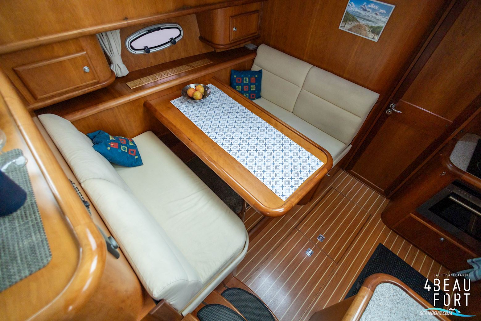 Aquanaut Privilege 1350 AK