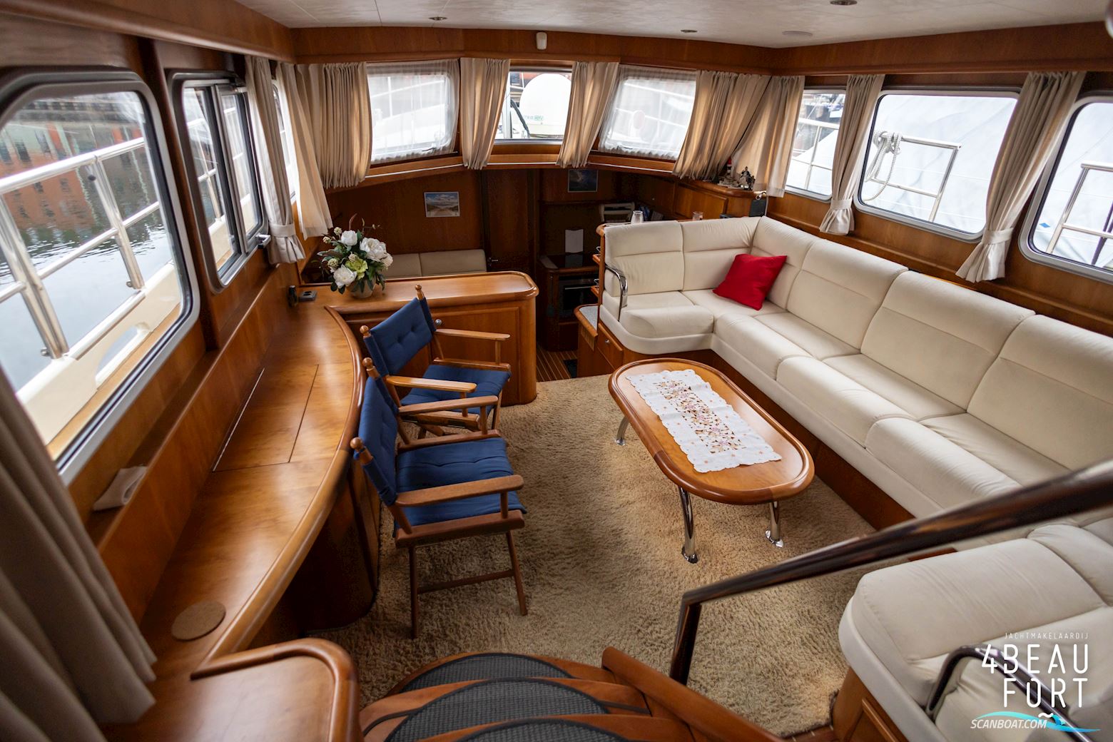 Aquanaut Privilege 1350 AK