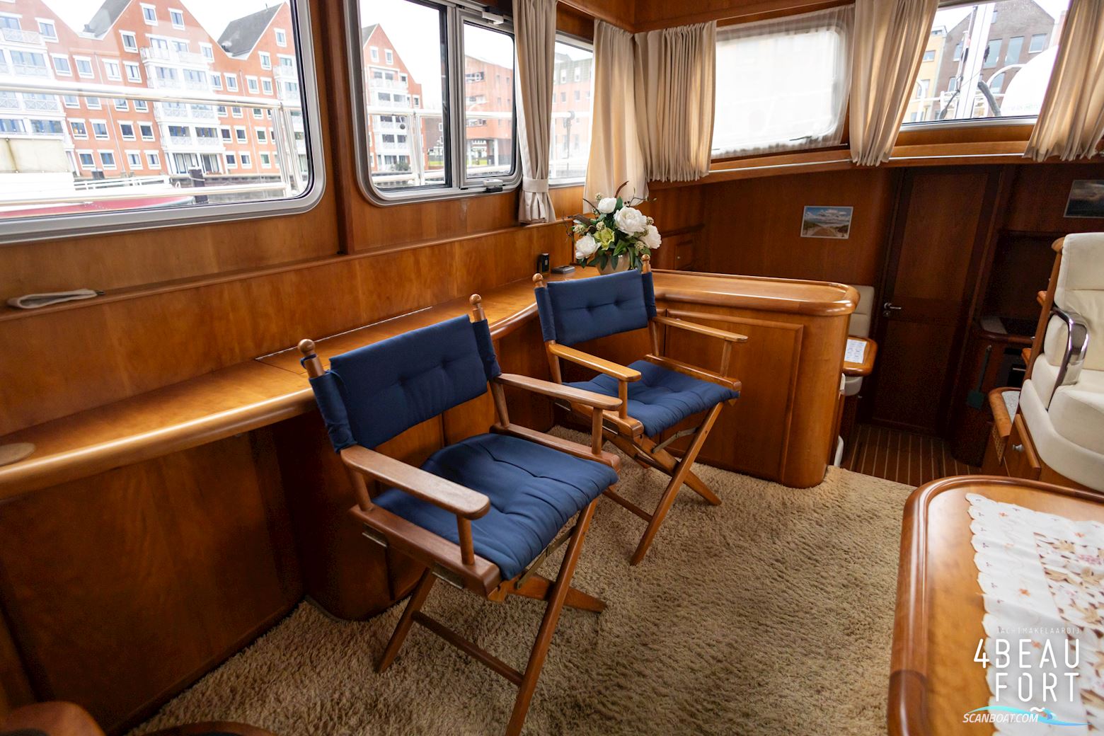 Aquanaut Privilege 1350 AK