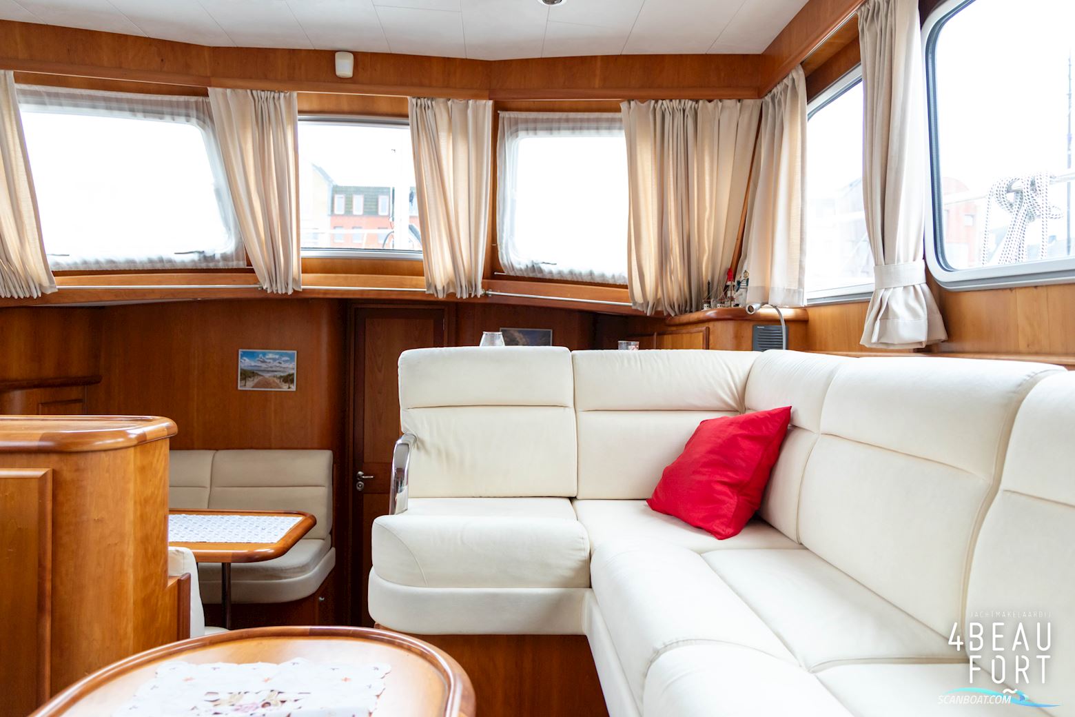 Aquanaut Privilege 1350 AK