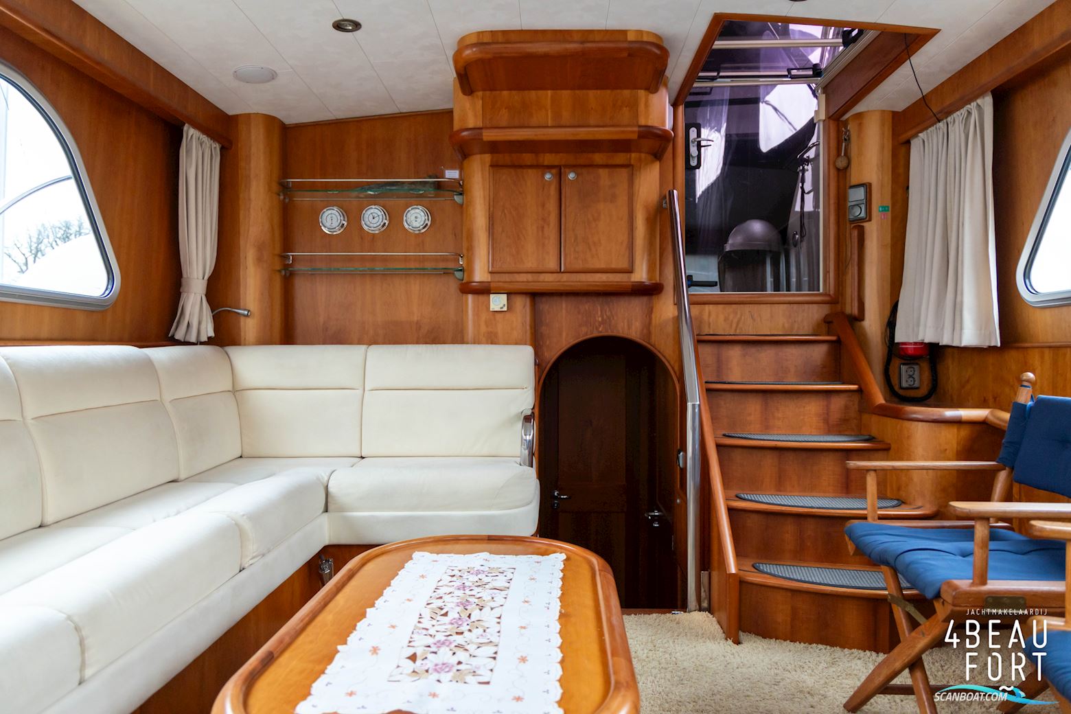 Aquanaut Privilege 1350 AK