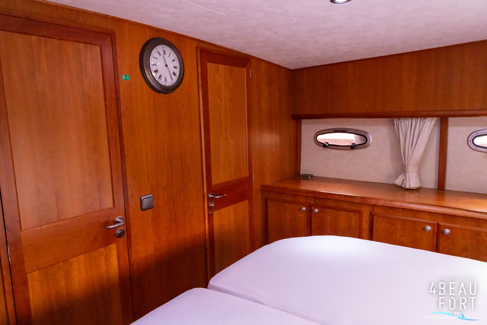 Aquanaut Privilege 1350 AK