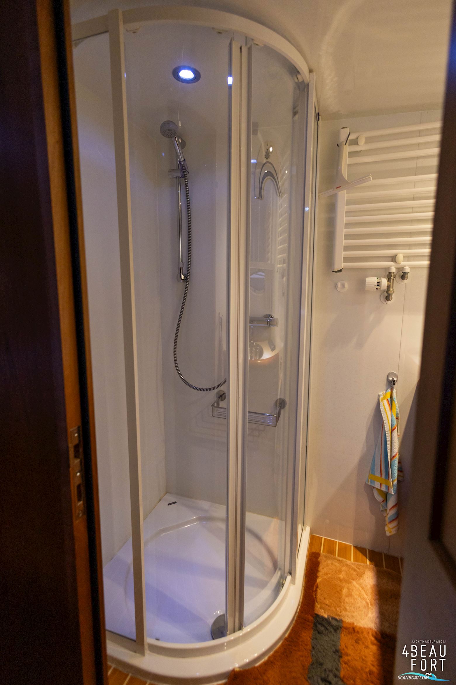 Aquanaut Privilege 1350 AK