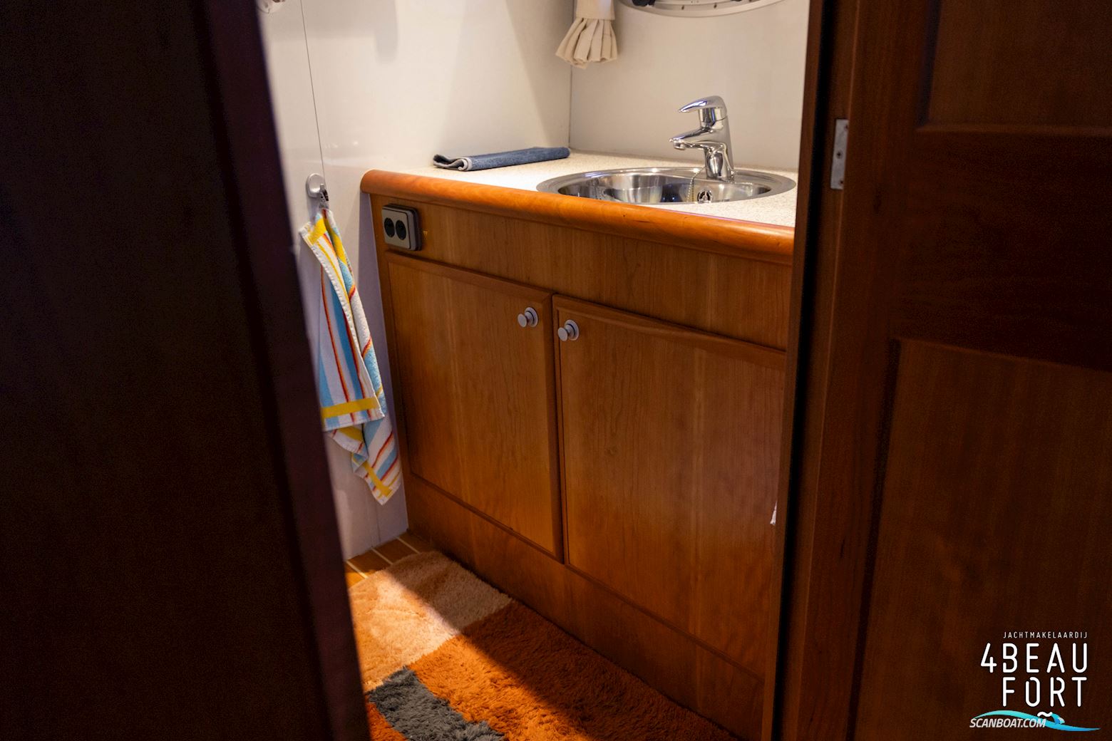 Aquanaut Privilege 1350 AK