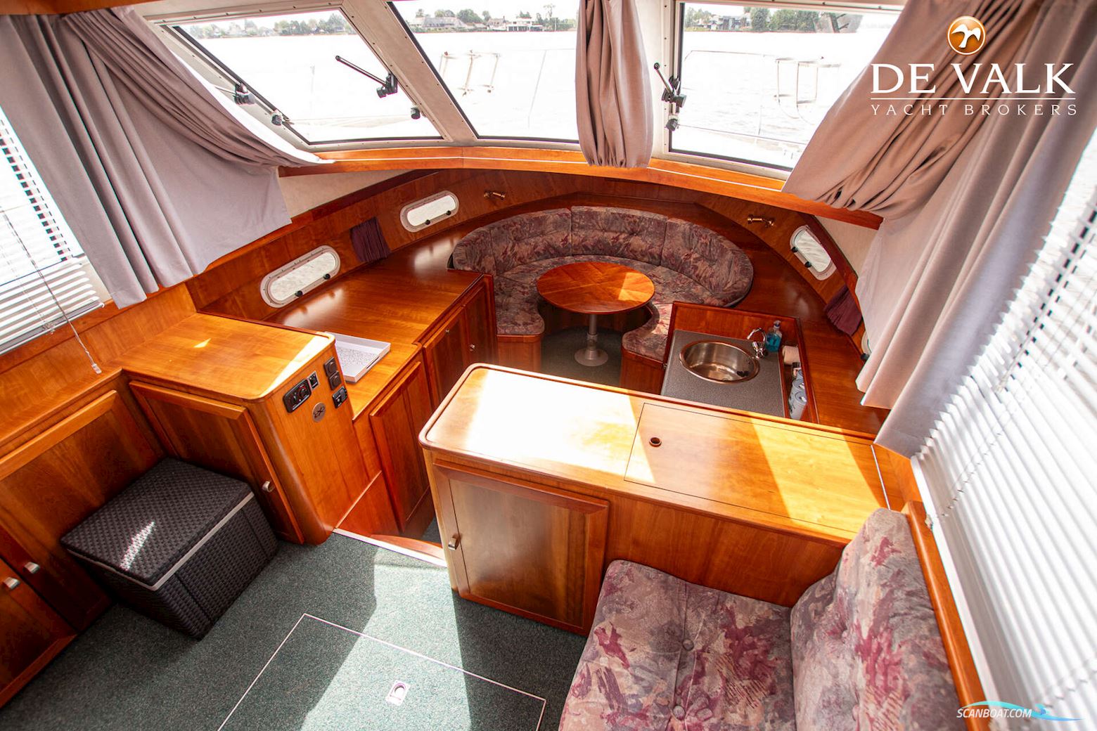 Aquanaut Unico 1000 AK