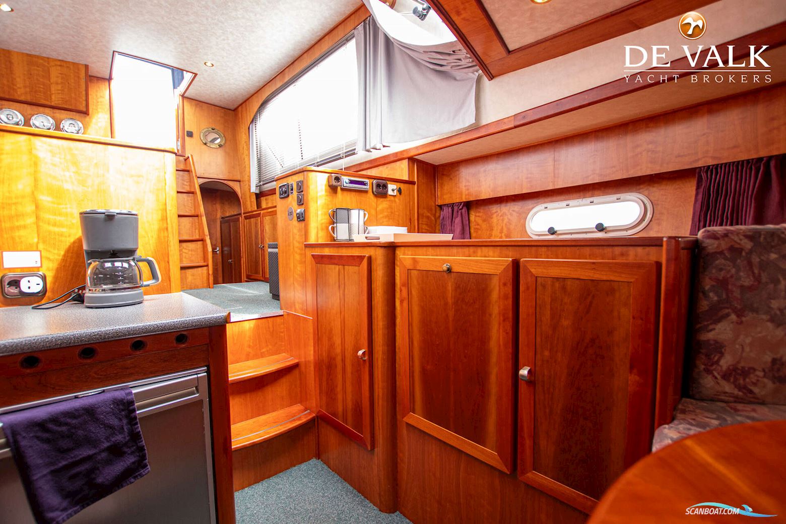 Aquanaut Unico 1000 AK