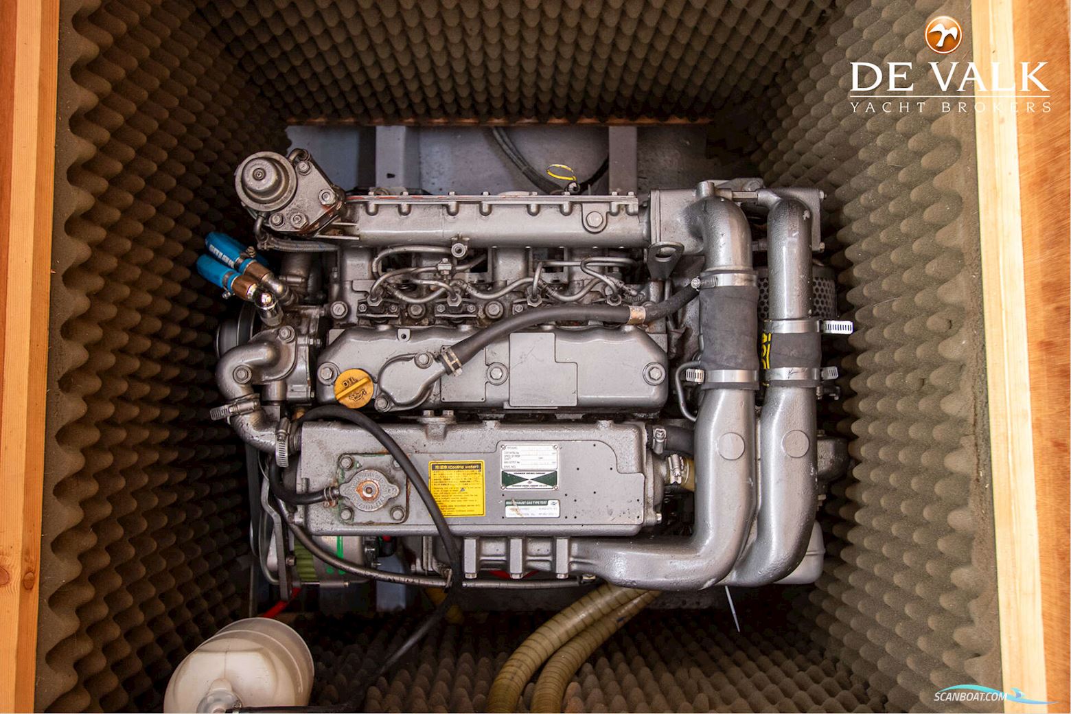 Aquanaut Unico 1000 AK