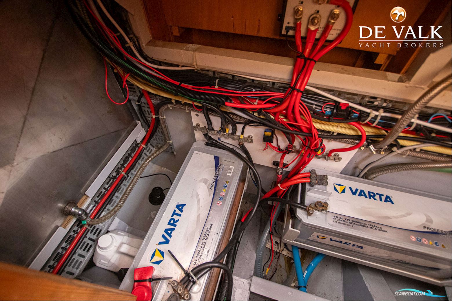 Aquanaut Unico 1000 AK