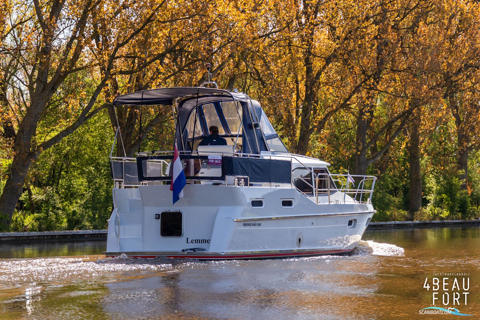 Aquanaut Unico 1000 FA