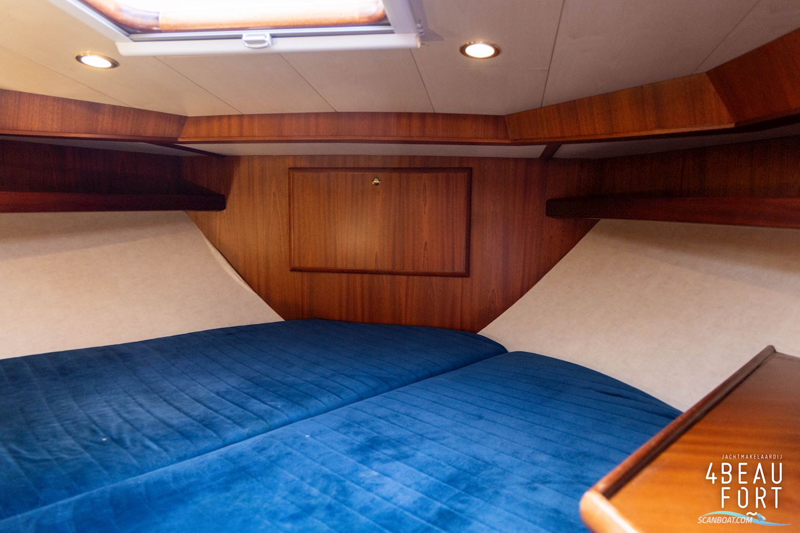 Aquanaut Unico 1000 FA