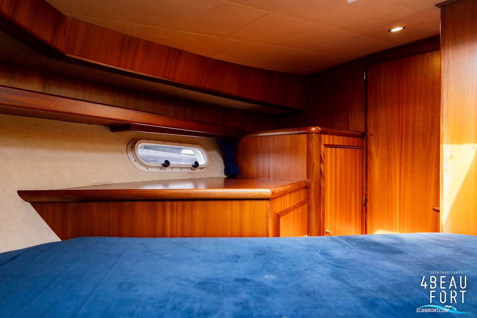 Aquanaut Unico 1000 FA