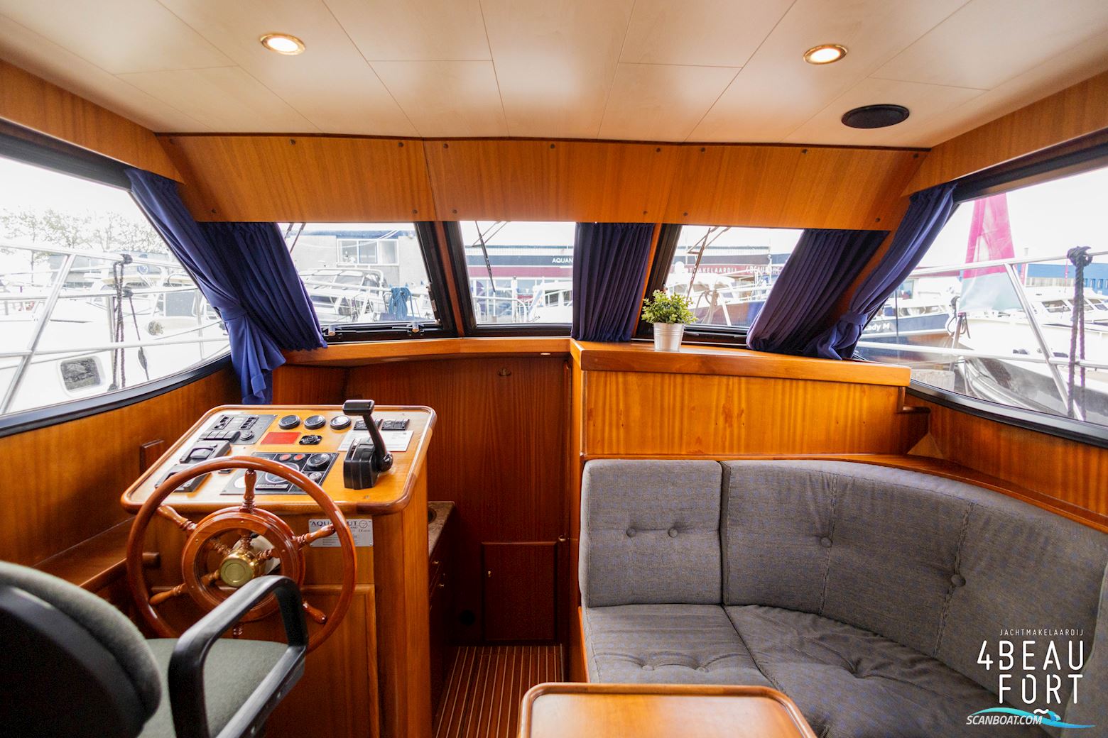 Aquanaut Unico 1000 FA