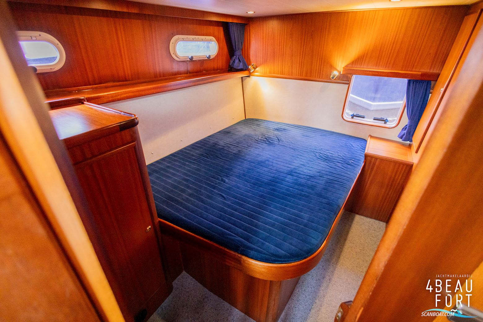 Aquanaut Unico 1000 FA