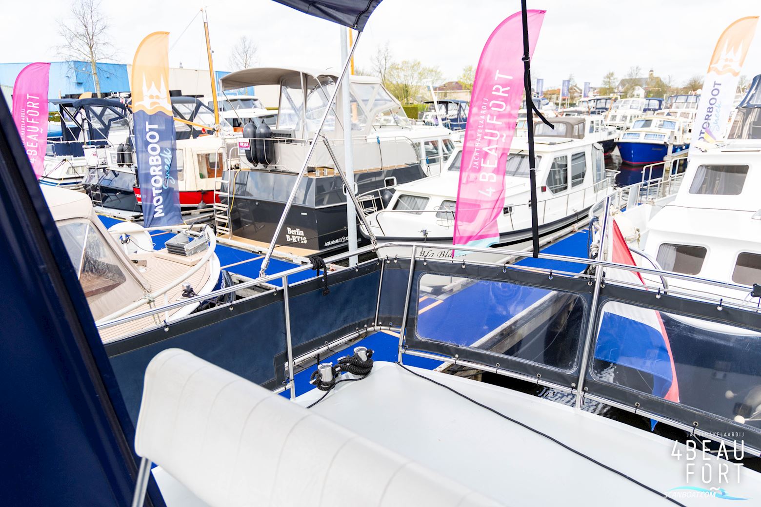 Aquanaut Unico 1000 FA