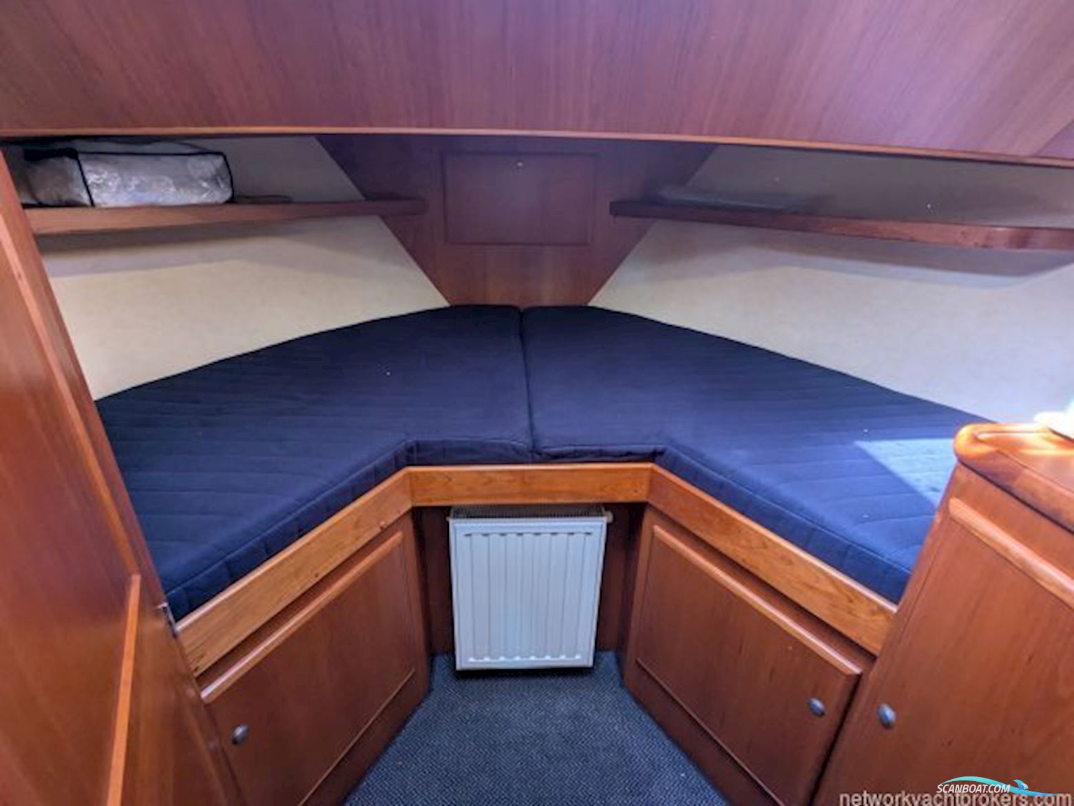 Aquanaut Yachting Holland Drifter 1500