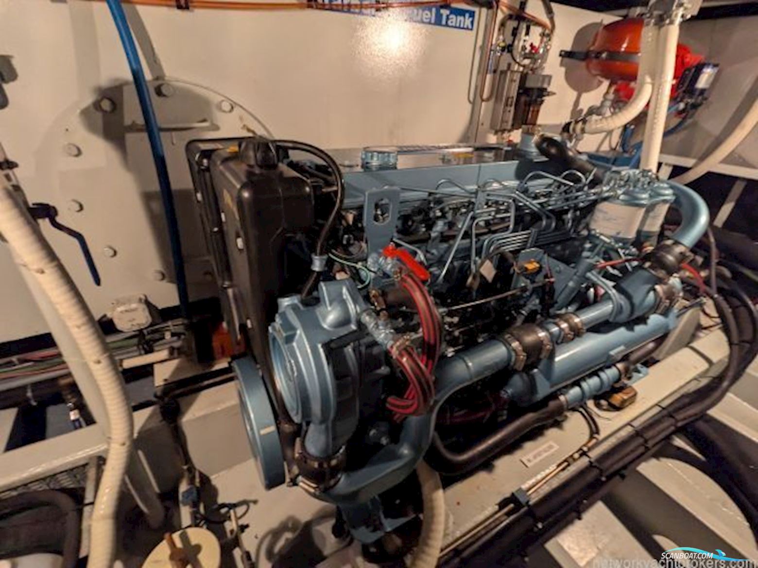 Aquanaut Yachting Holland Drifter 1500