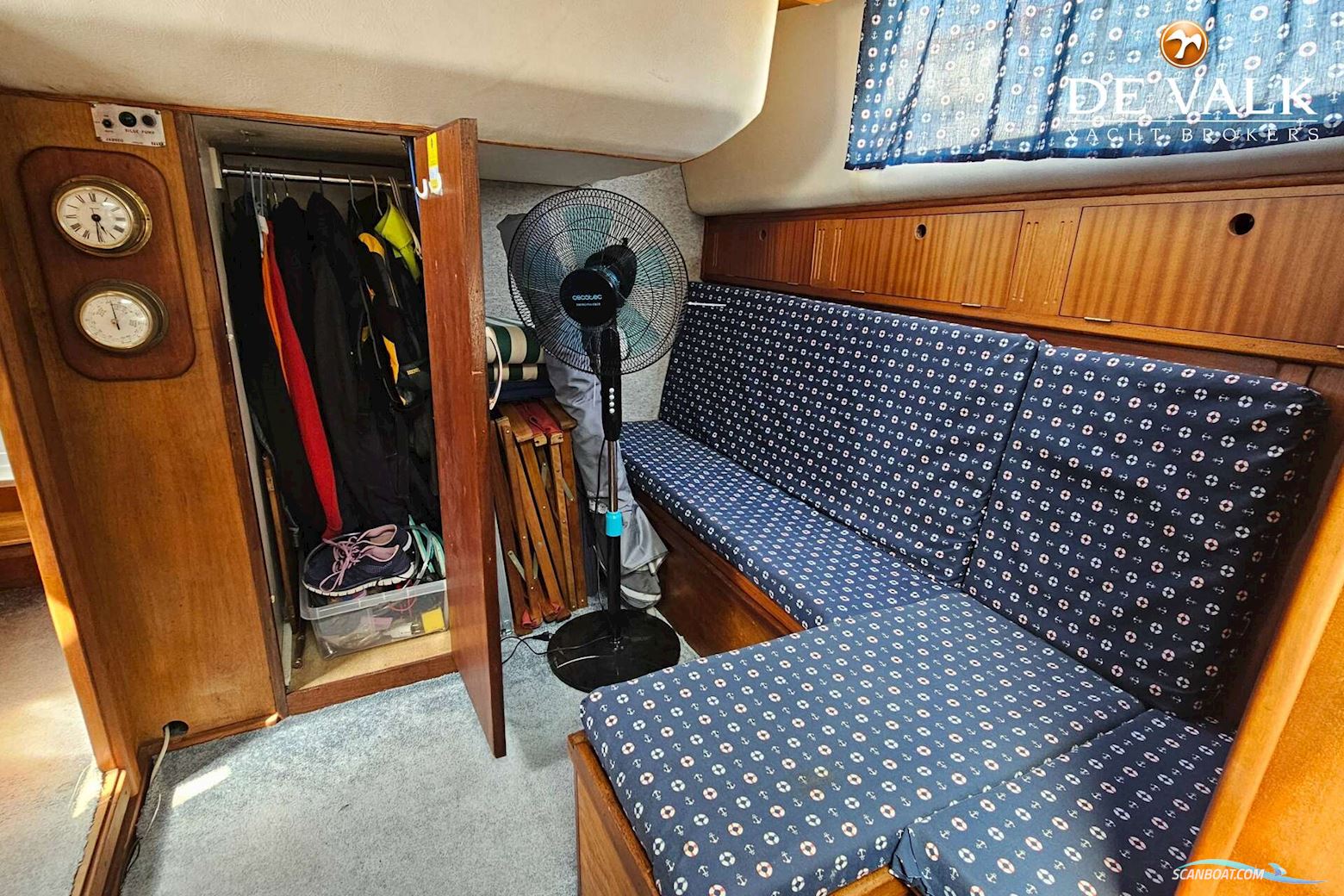 Aquastar 33 Sports Ranger