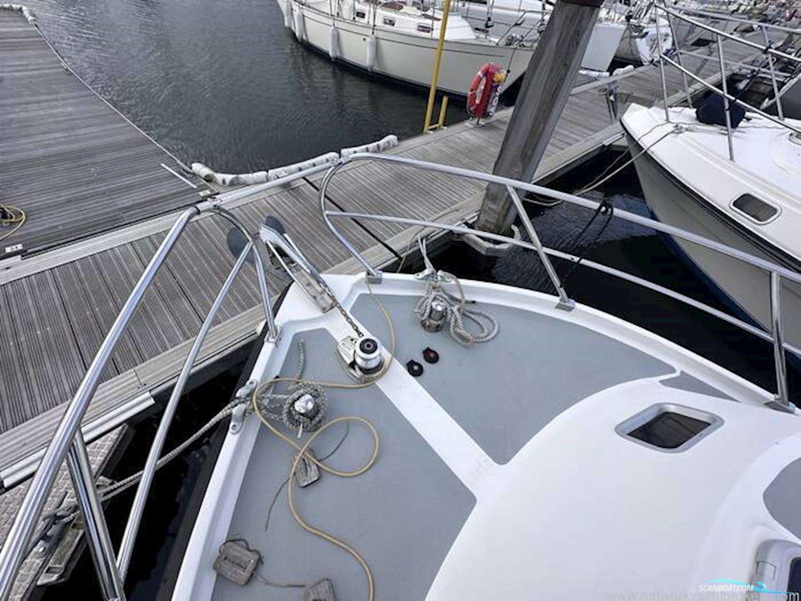 Aquastar 38