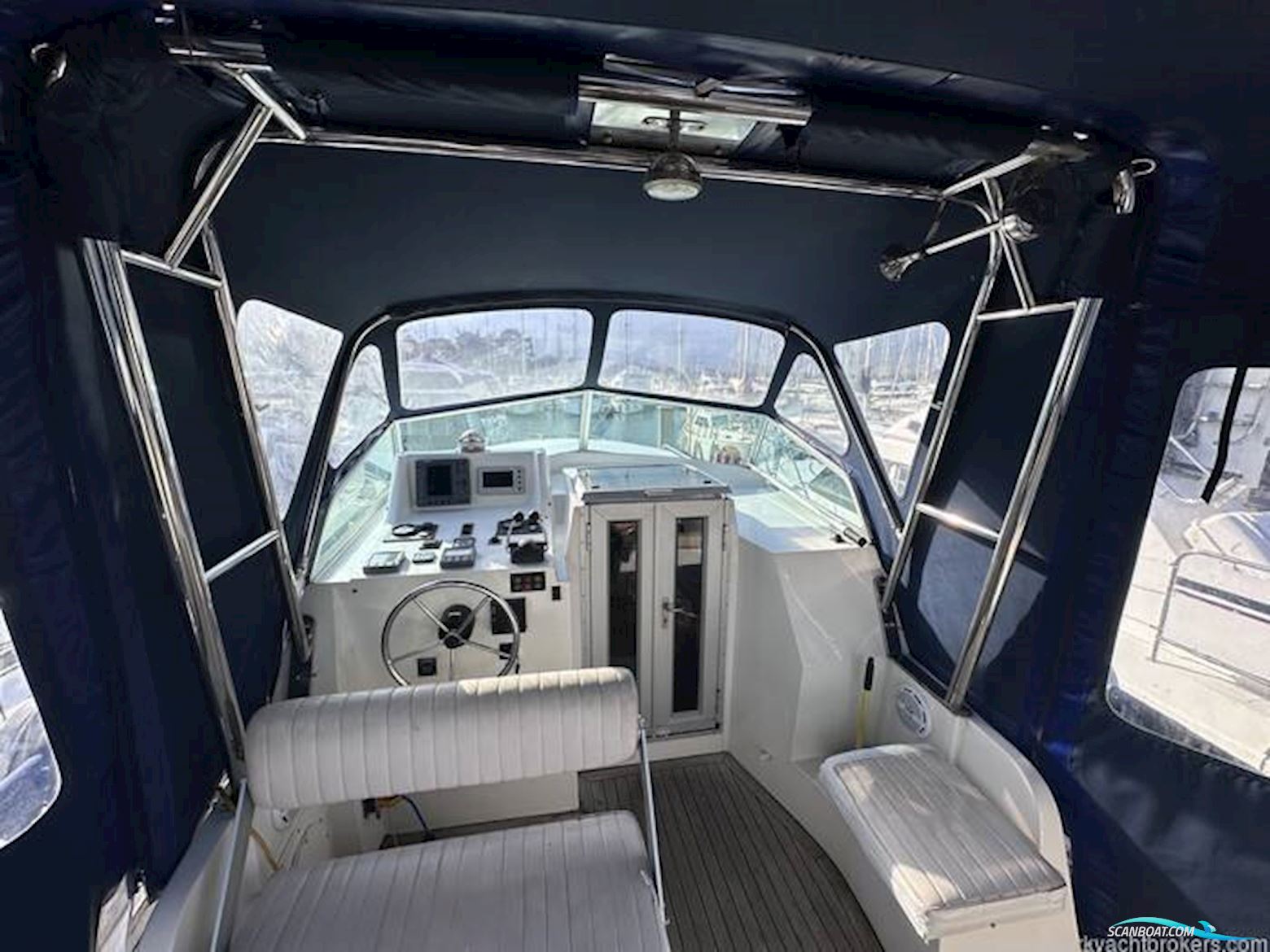 Aquastar 38