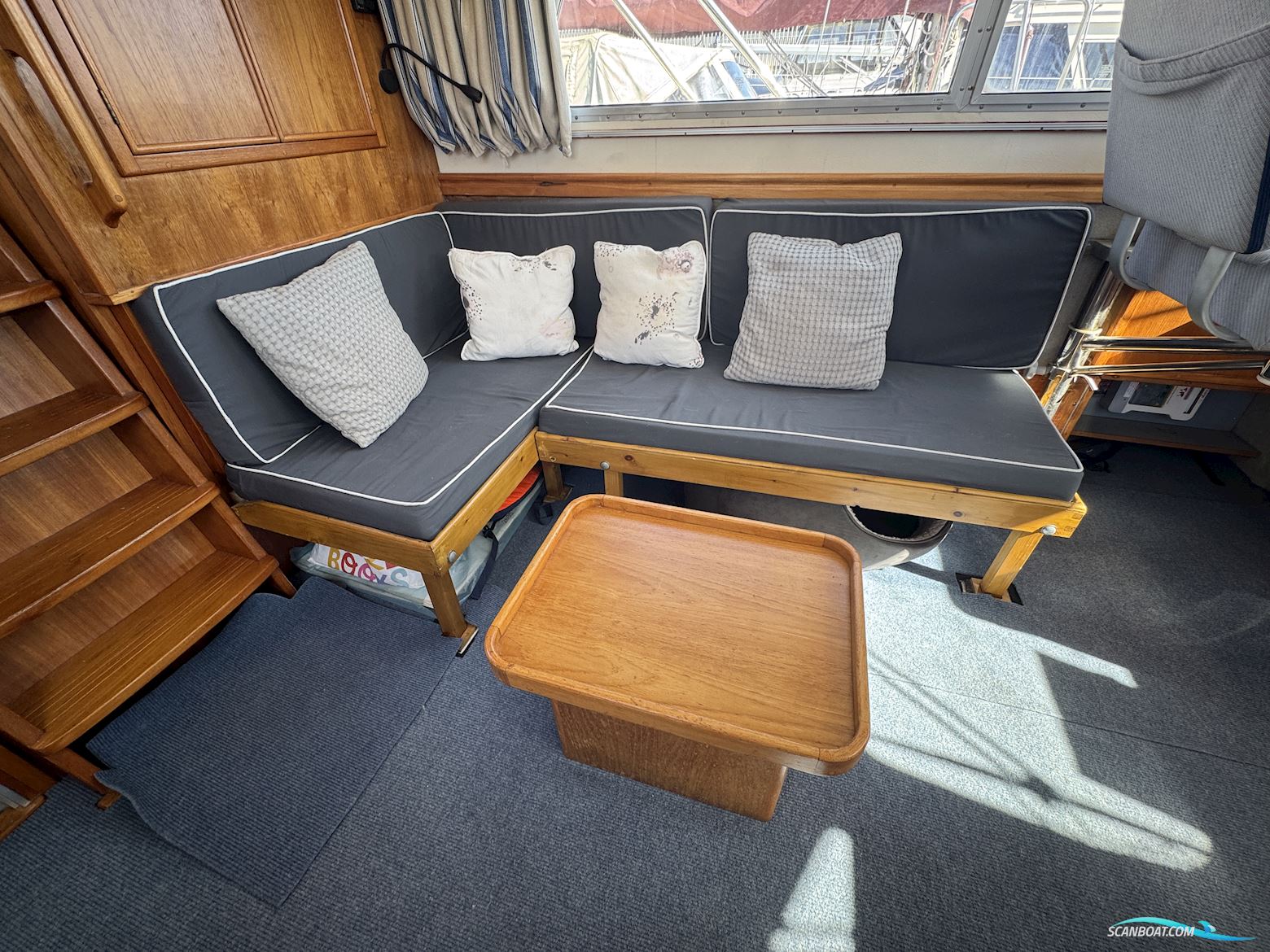 Aquastar 38