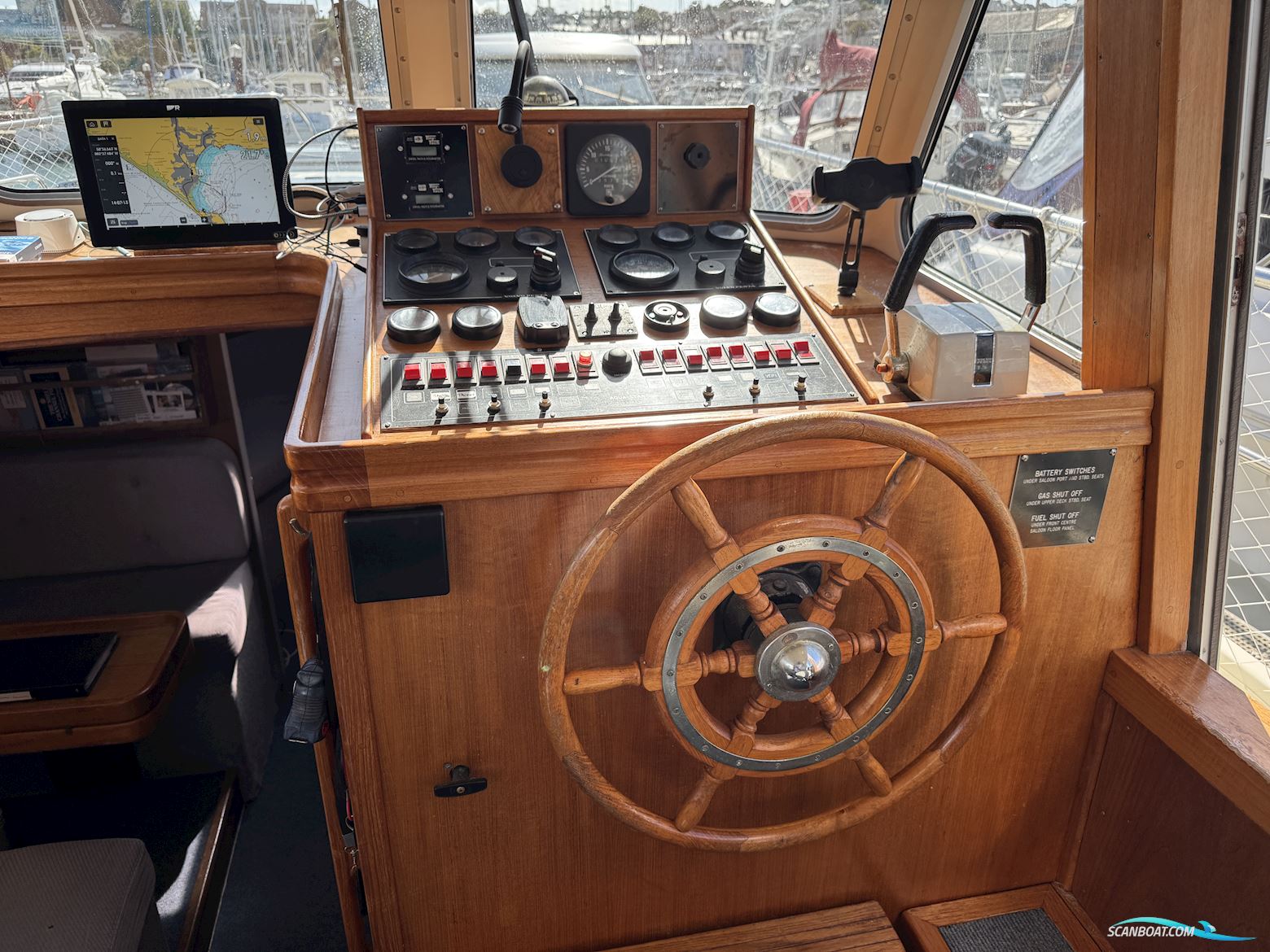Aquastar 38