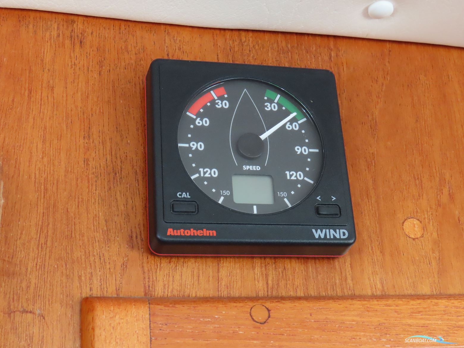 Aquastar 38