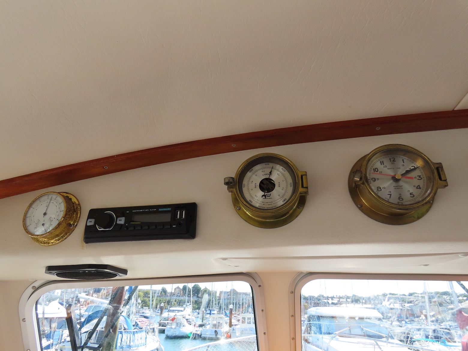 Aquastar 38