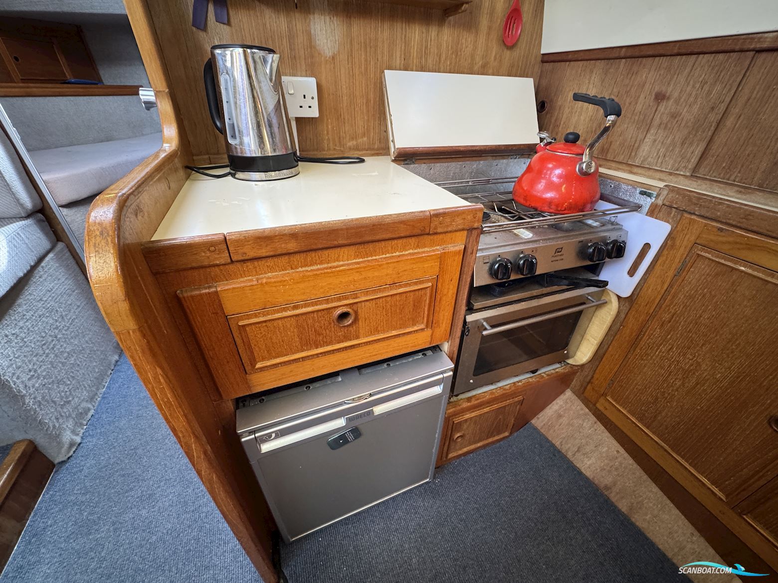 Aquastar 38