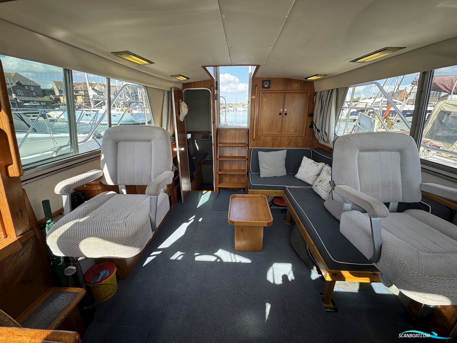 Aquastar 38