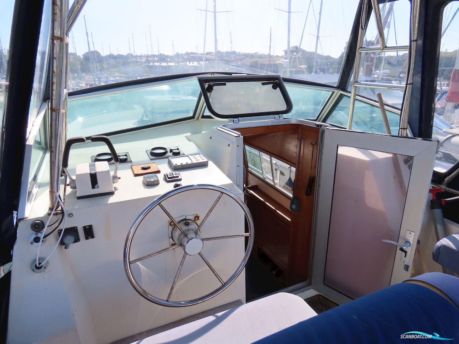 Aquastar 38