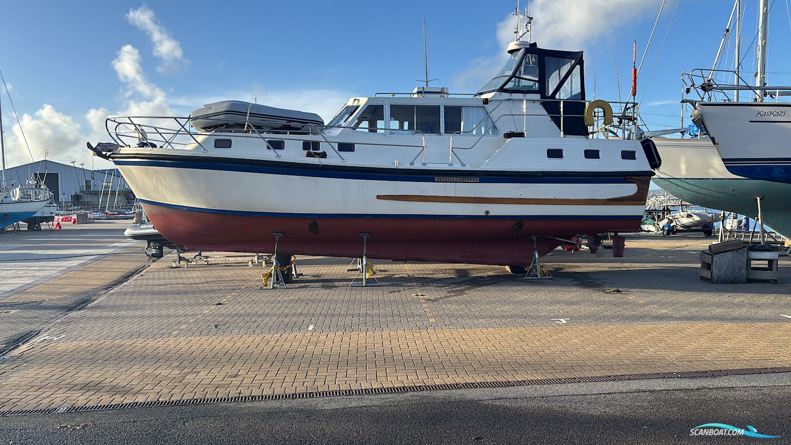 Aquastar 38