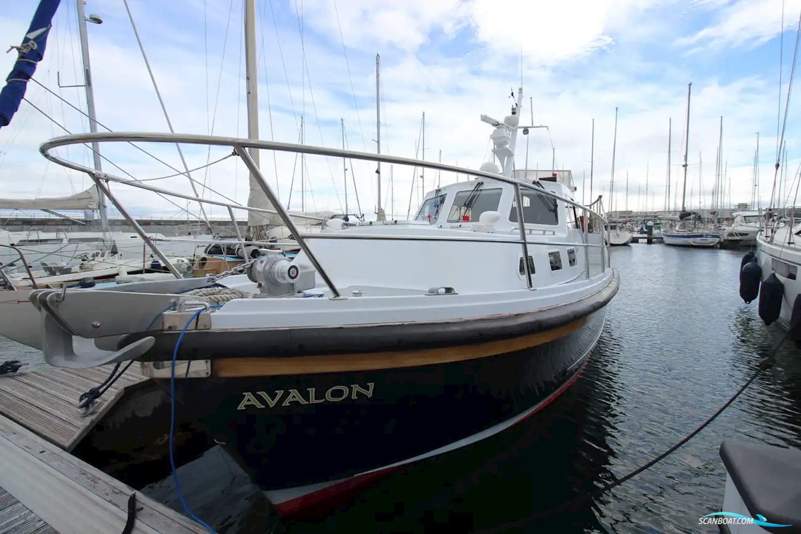 Aquastar 42