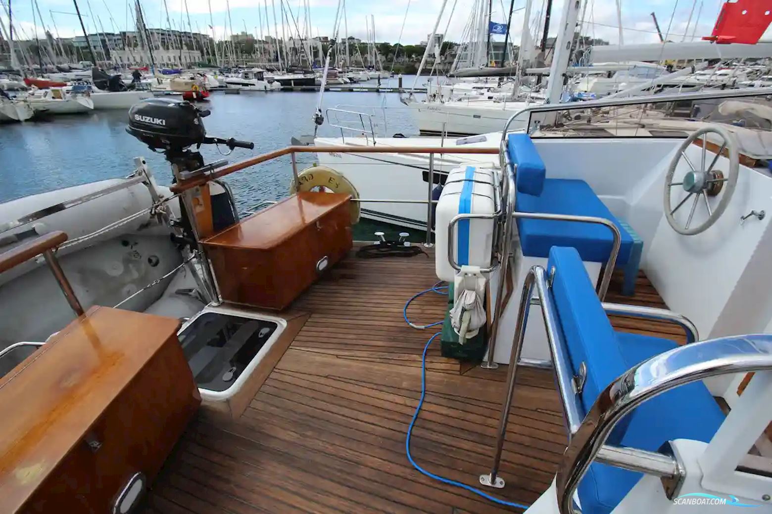 Aquastar 42