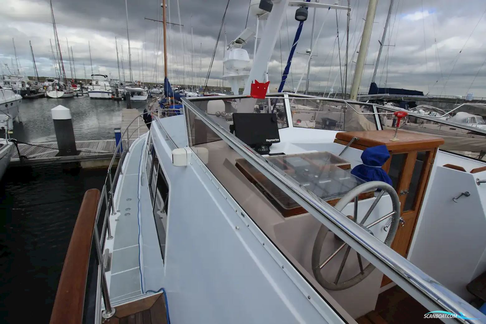 Aquastar 42