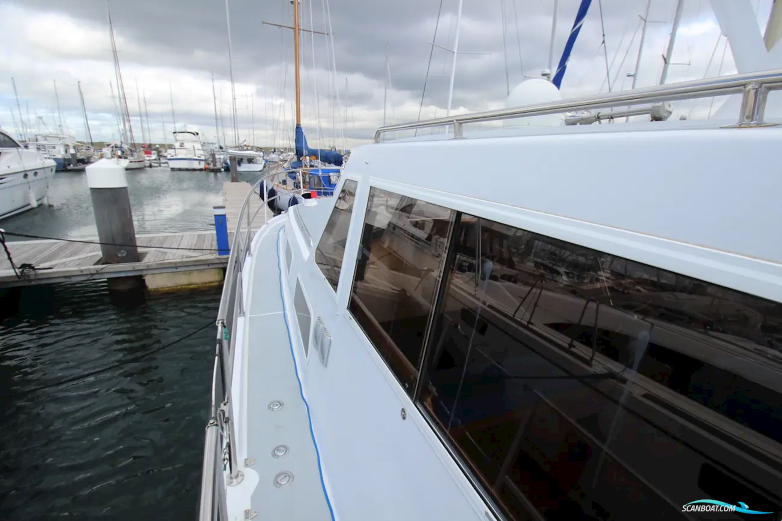 Aquastar 42