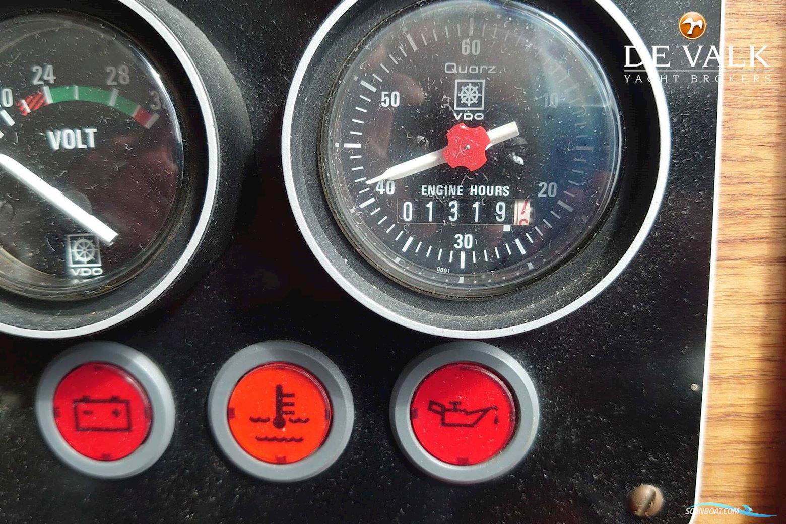 Aquastar 43 Fisherman