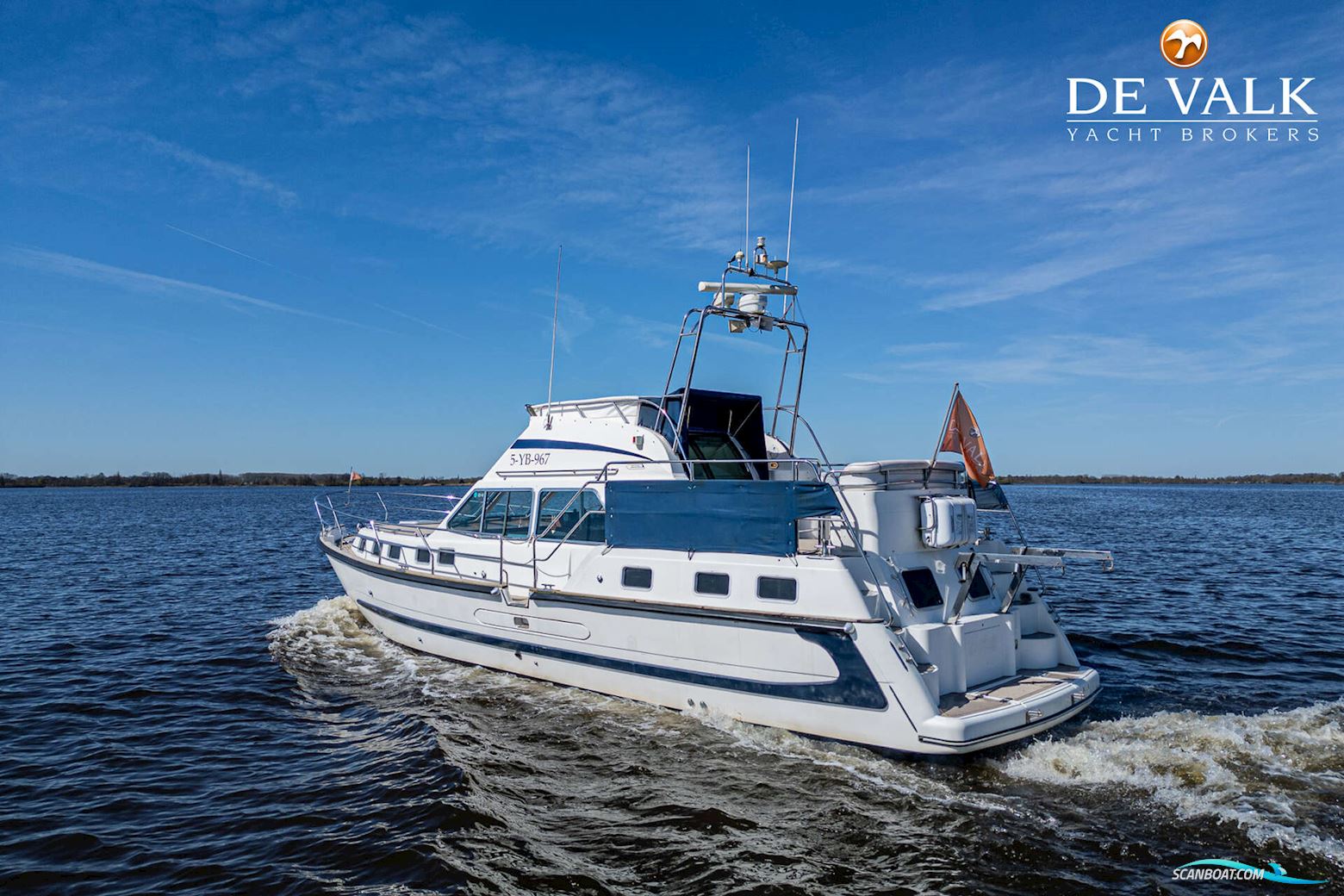 Aquastar 45