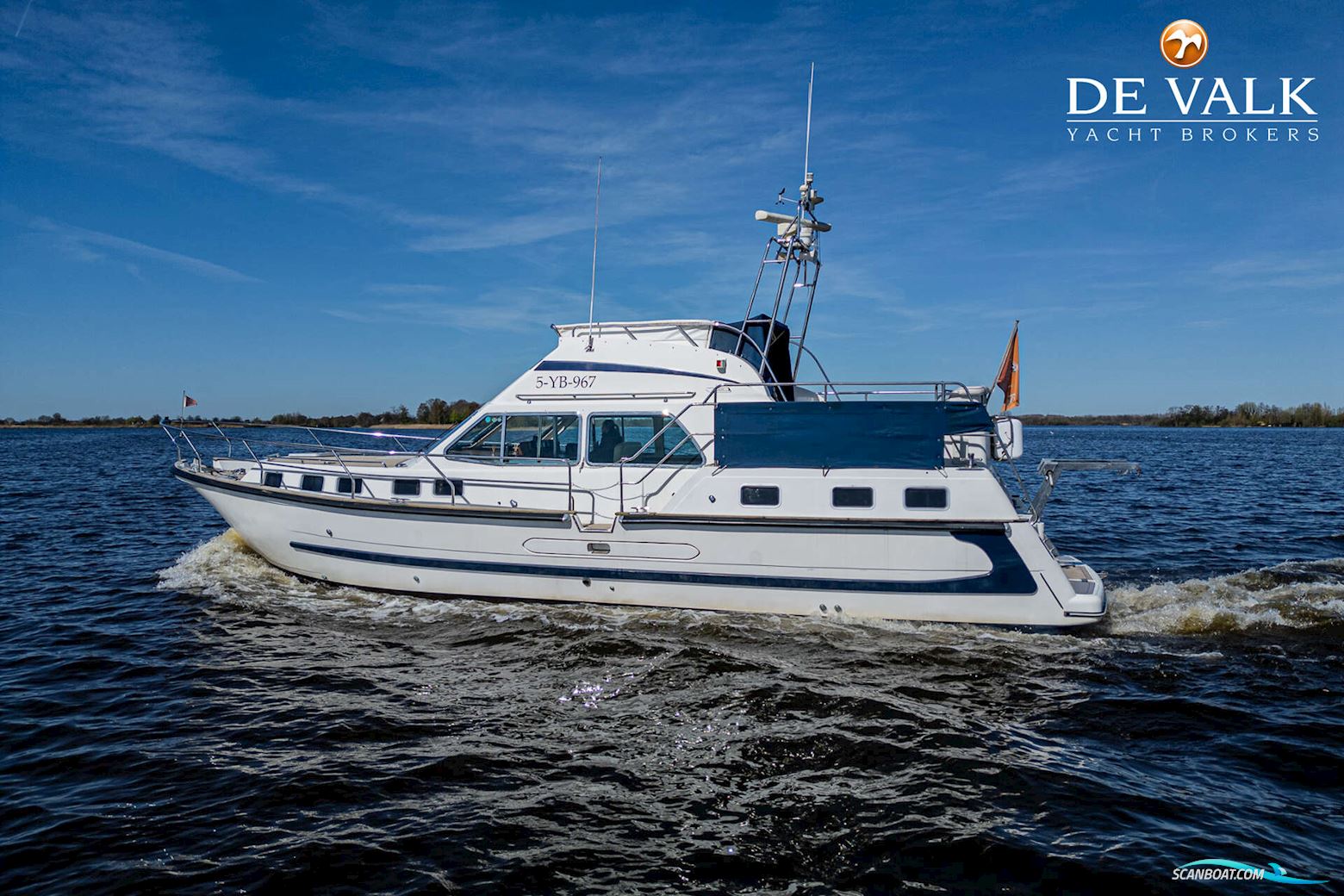 Aquastar 45